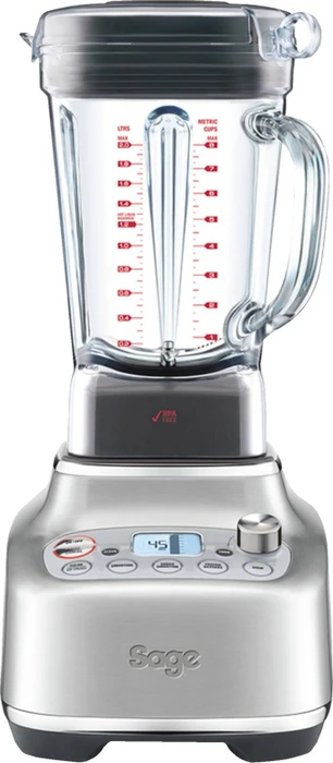 Sage SBL920 The Super Q Standmixer