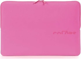 Tucano Colore Second Skin 15" Schutzhülle rosa
