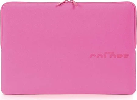 Tucano Colore Second Skin 15" Schutzhülle rosa