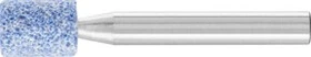 Pferd ZY 1013 6 AWCO 46 J5V TOUGH Zylinderstift Schleifstift K46, 10x13mm, 10 Stück