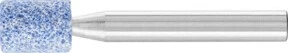 Pferd ZY 1013 6 AWCO 46 J5V TOUGH Zylinderstift Schleifstift K46, 10x13mm, 10 Stück