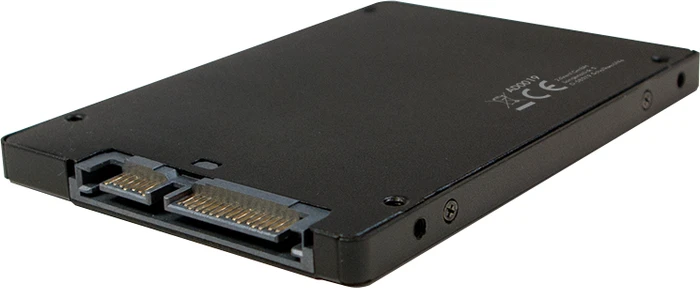 LogiLink 2.5" Converter SATA 22 pin > M.2