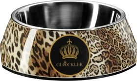 Karlie Glööckler Dog Couture Napf Croisette, 700ml