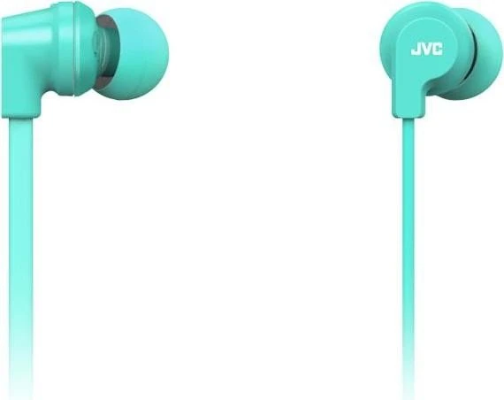 JVC HA-FX21BT türkis