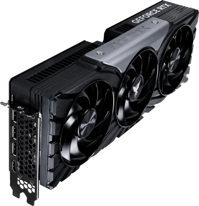 Gainward GeForce RTX 5080 Phoenix V1, 16GB GDDR7, HDMI, 3x DP