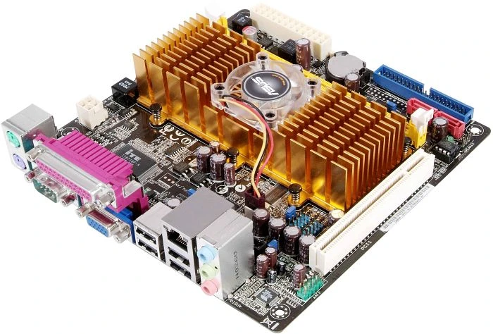 ASUS AT3GC-I