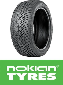 Nokian Seasonproof 2 235/60 R18 107W XL (T433462)