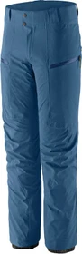 Patagonia Stormstride Skihose lang clement blue (Herren)