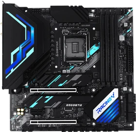 Biostar B560GTQ (Intel 1200)