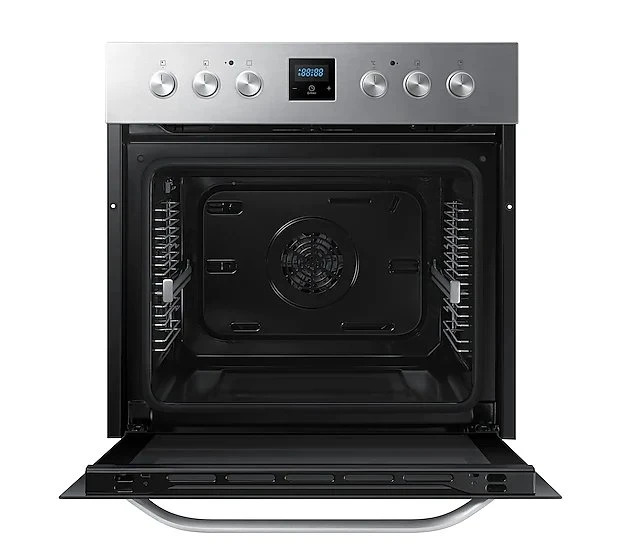 Samsung F-NB69R2300RS Einbauherd-Set