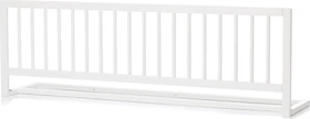 Fillikid Bettschutzgitter Lilly 140x45cm weiß