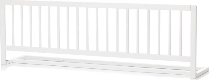 Fillikid Bettschutzgitter Lilly 140x45cm weiß