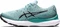 Asics Gel-Cumulus 24 oasis green/black (Damen) Vorschaubild