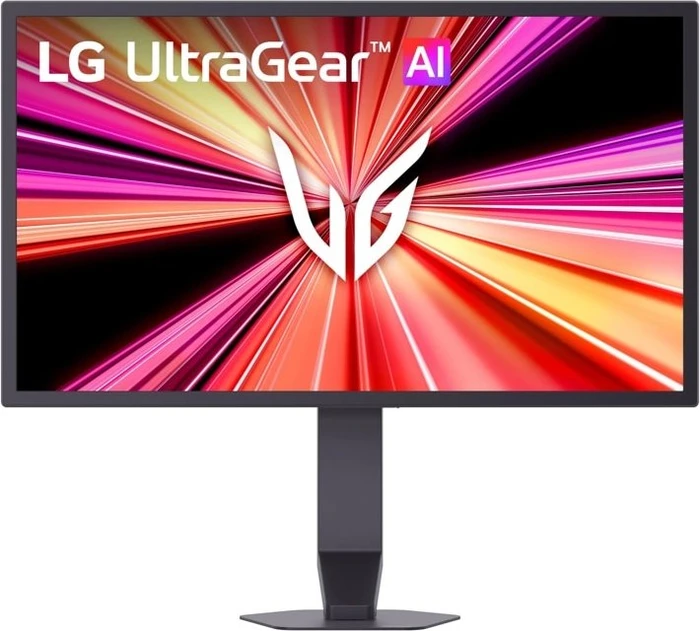 LG UltraGear G5 25G590B-B, 24.5"