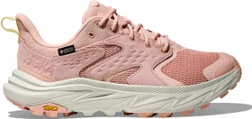 Hoka Anacapa 2 Low Gore-Tex rose latte/truffle salt (Damen)