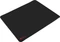 Genesis Carbon 500 L Logo Gaming Mousepad, schwarz Vorschaubild