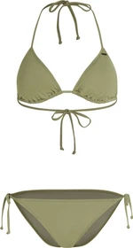 O'Neill Essentials Capri Bodney Bikini-Set avery fern (Damen)