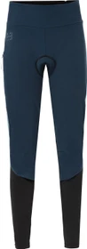 Vaude Kuro Fahrradhose lang dark sea (Damen)