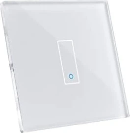 iotty Smart Switch E1 1-fach weiß