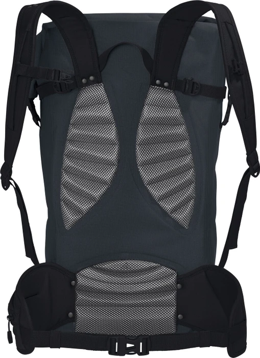 Vaude Proof 28 phantom black