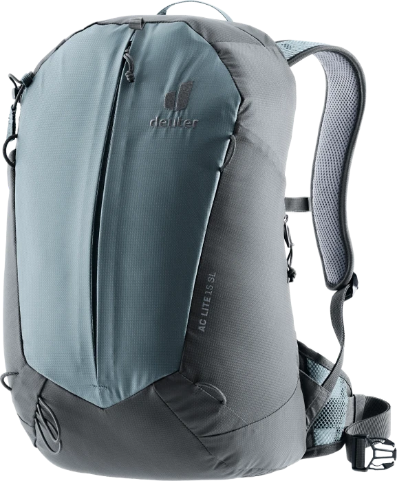 Deuter AC Lite 15 SL shale/graphite (Damen)
