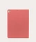 Tucano Verde biodegradable Case für Apple iPad (7/8/9.Gen) 10.2", rot Vorschaubild
