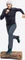 Maier Sports Naturno Hose lang ombre blue (Herren) Vorschaubild