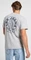 Lee Short Sleeve Relaxed T-Shirt kurzarm grey mele (Herren) Vorschaubild