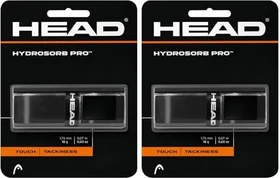 Head Hydrosorb Pro Griffband schwarz