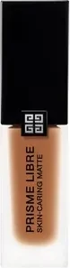 Givenchy Prisme Libre Skin-Caring Matte Foundation 6-N405, 30ml