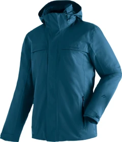 Maier Sports Peyor M Funktionsjacke peruvian blue (Herren)