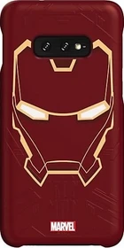 Samsung Smart Cover Iron Man für Galaxy S10e