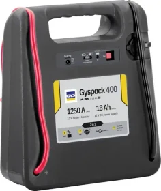 GYS Gyspack 400