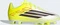 adidas F50 Club FG/MG team solar yellow 2/core black/lucid red (Junior) Vorschaubild