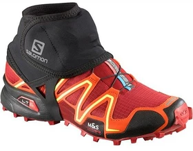 Salomon Trail Low Gamasche