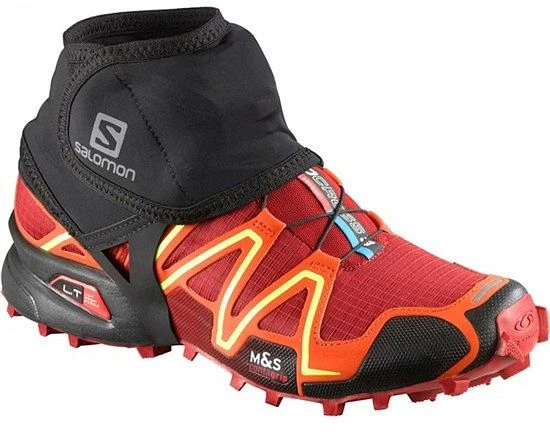 Salomon Trail Gamasche
