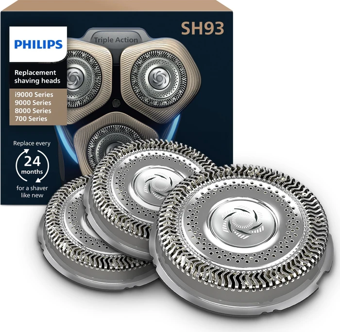 Philips SH93/50 Scherkopf