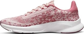 Nike SuperRep Go 3 Flyknit Next Nature desert berry/barely rose/elemental pink/sail (Damen)