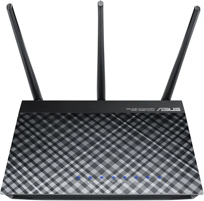 ASUS DSL-N16U