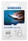 Samsung PRO R90/W60 16GB Kit, UHS-I U3, Class 10 Vorschaubild