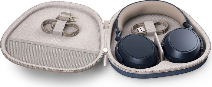 Sennheiser Momentum 4 Wireless Denim Edition