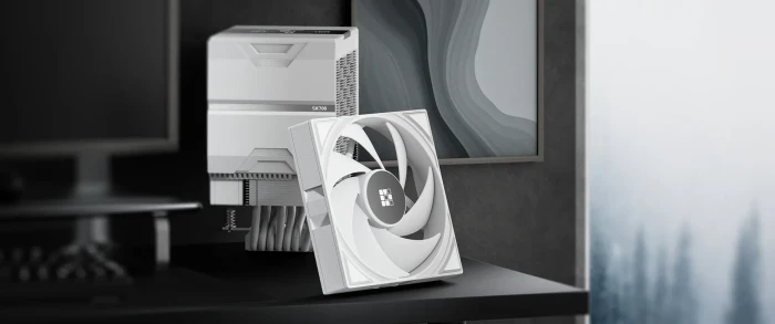 Sudokoo SK700V White, weiß