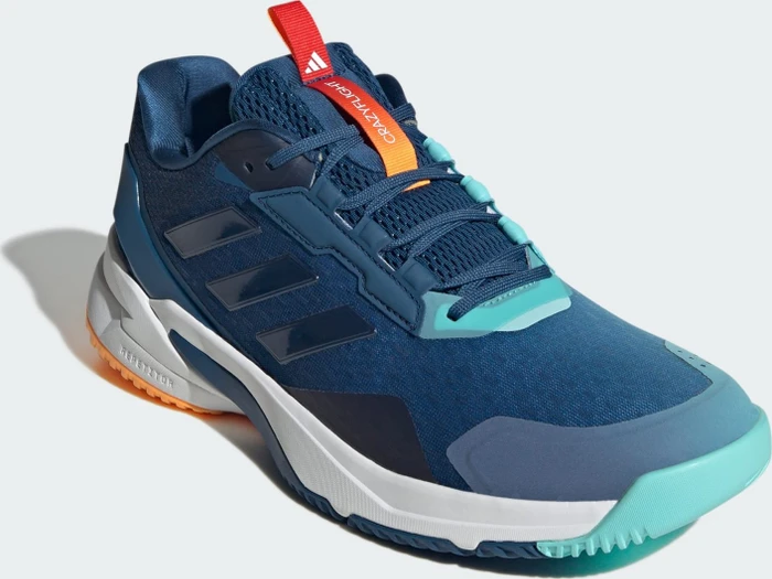 adidas Crazyflight 6 dusky petrol/flash aqua (Herren)