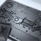 ASUS ROG Strix Scar 16 G635LW-RW011W, Off Black, Core Ultra 9 275HX, 32GB RAM, 2TB SSD, GeForce RTX 5080, DE Vorschaubild