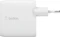 Belkin BoostCharge Dual USB-A Netzladegerät 24W + Lightning-Kabel weiß Vorschaubild