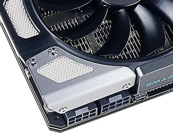 EVGA GeForce GTX 1070 FTW2 DT Gaming iCX, 8GB GDDR5, DVI, HDMI, 3x DP