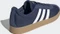 adidas VL Court 2.0 tech indigo/cloud white/core black (Herren) Vorschaubild