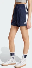 adidas Firebird Shorts night indigo/white (Damen)