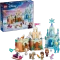 LEGO Disney - Schloss Arendelle und Elsas Eispalast Vorschaubild