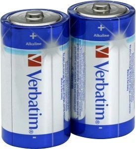 Verbatim Baby C, 2er-Pack